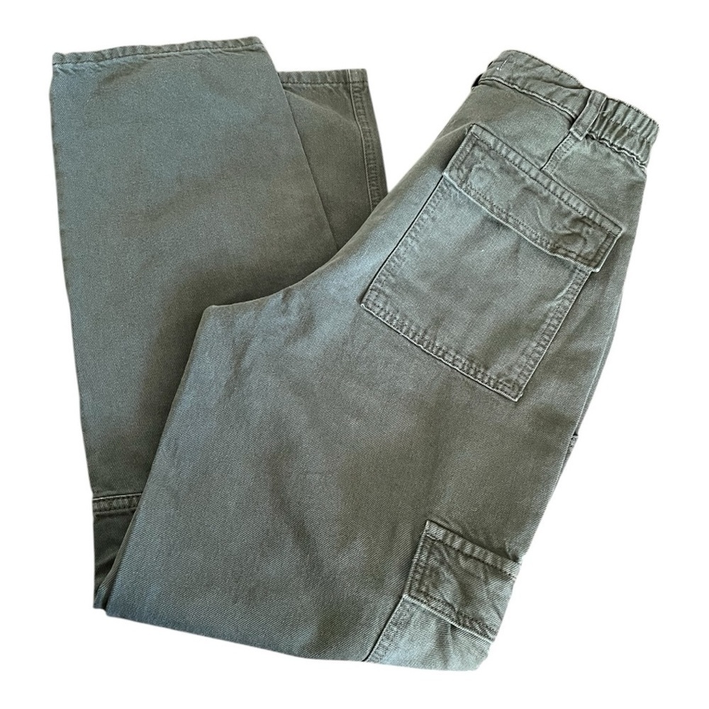 Free People Oregano Ezra Cargo Pants Twenty-Nine Size 29 - Picture 7 of 15